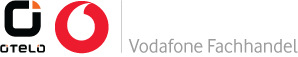 Otelo & Vodafone – Vodafone Fachhandel